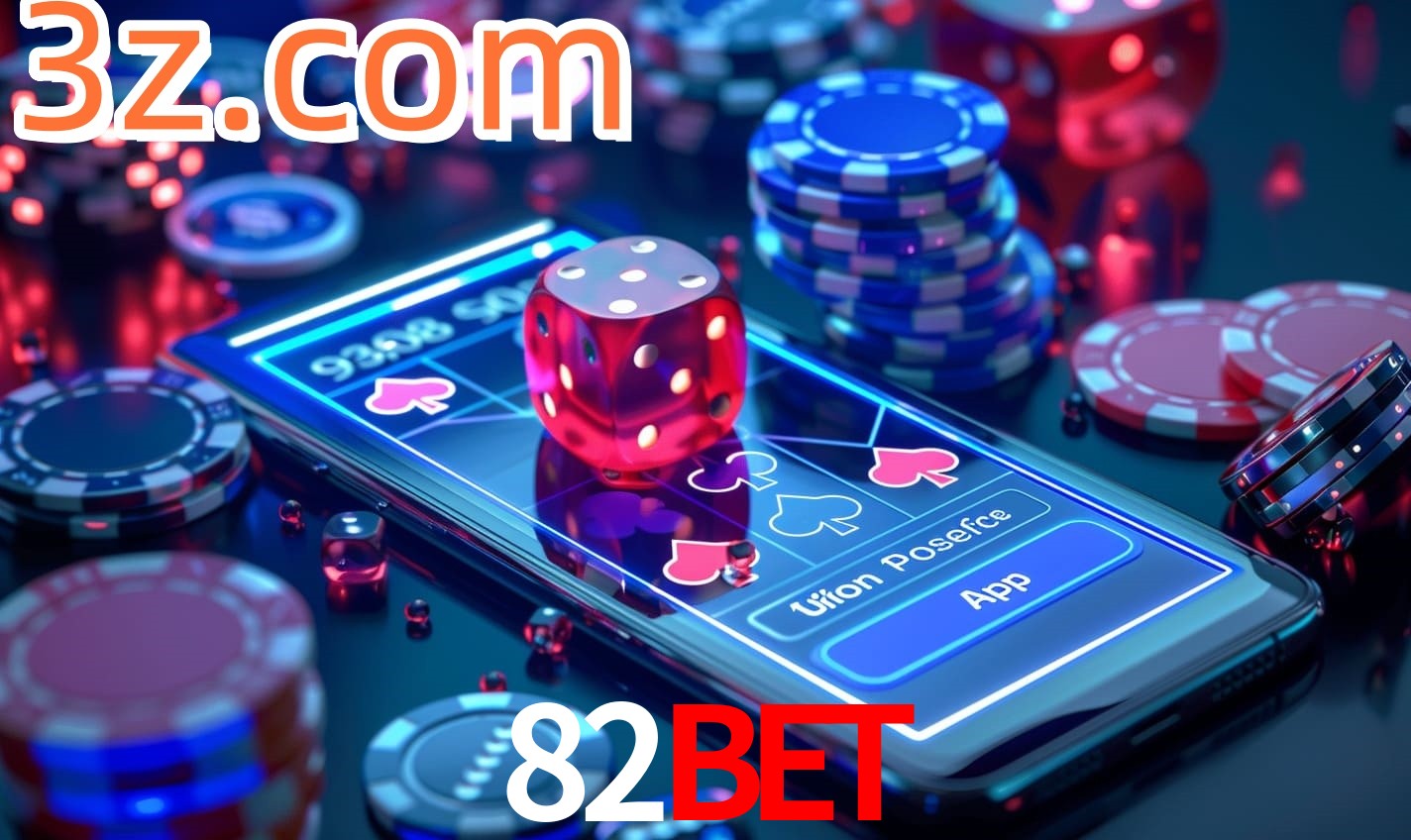 Baixar App 82Bet