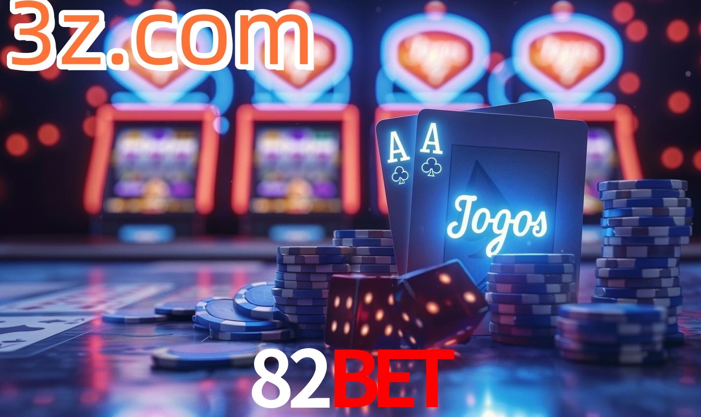 Lista de Jogos 82Bet